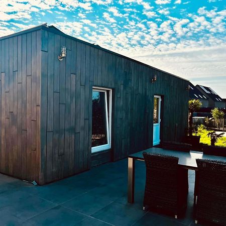 Garden Suite Monaco Geraardsbergen Exterior foto
