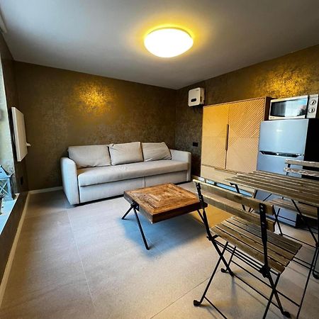 Garden Suite Monaco Geraardsbergen Exterior foto