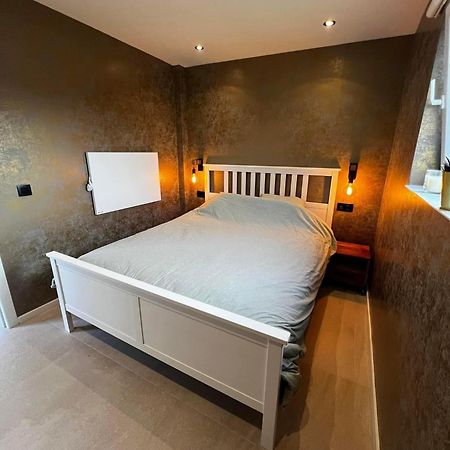Garden Suite Monaco Geraardsbergen Exterior foto