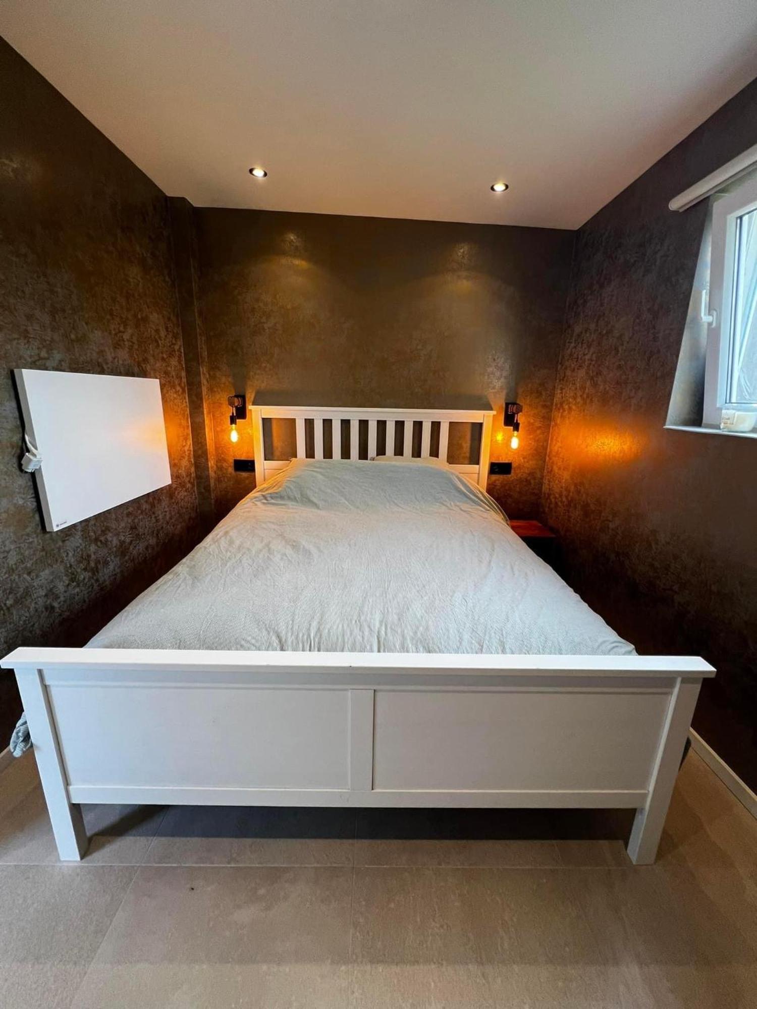 Garden Suite Monaco Geraardsbergen Exterior foto